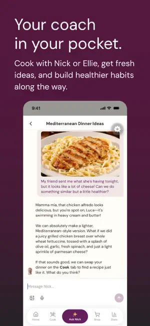 MedChefs screenshot 3