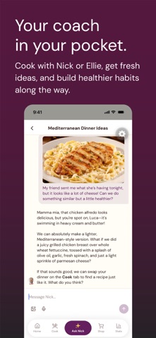 MedChefs Screenshot 3 of 8