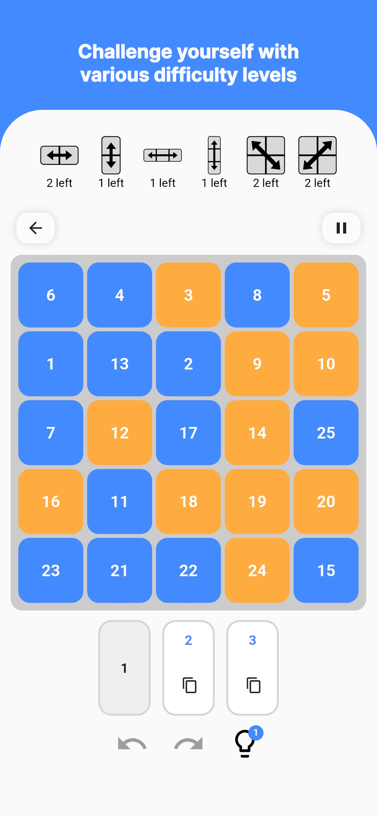 OrdoSwap screenshot 4