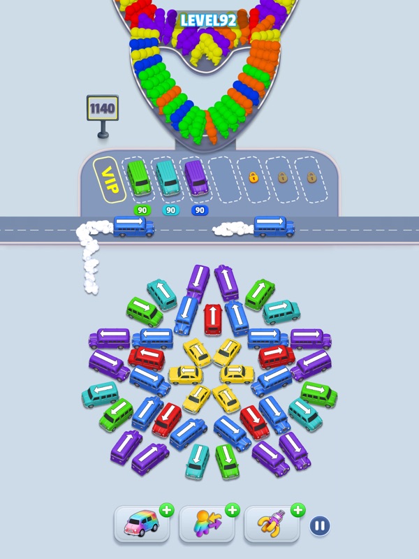 Bus Loop:Jam Master screenshot 8