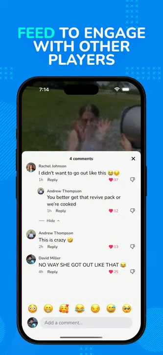 Splashin screenshot 6
