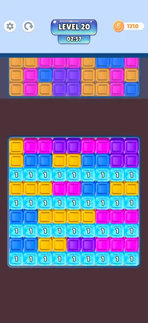 Tap Blast! screenshot 4