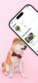 Pet Tracker & Log - PetJournal screenshot