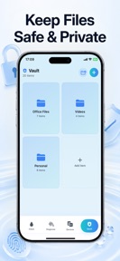 Sonavo Speaker Cleaner screenshot