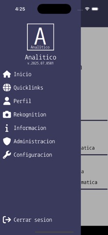 Analitico Screenshot 2 of 7