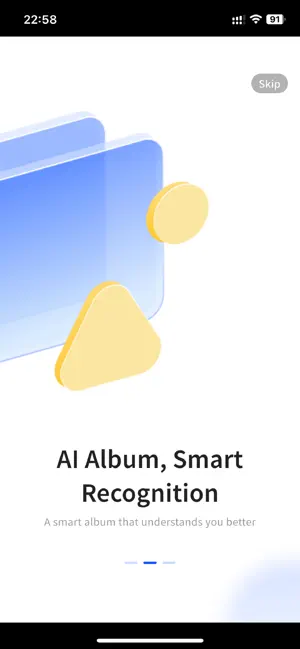 LincStation screenshot 1