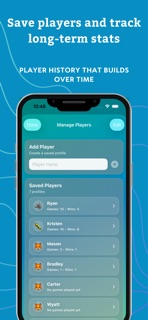Skyjo Score screenshot 3