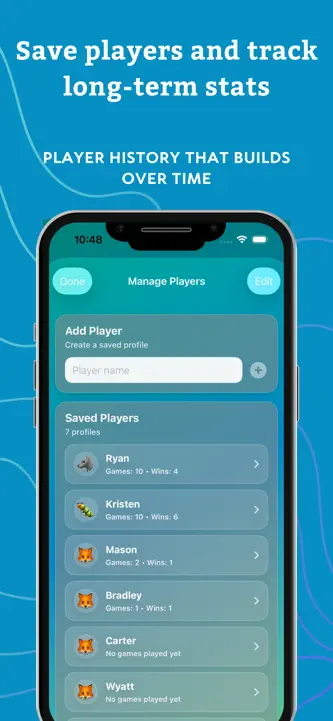Skyjo Score screenshot 3