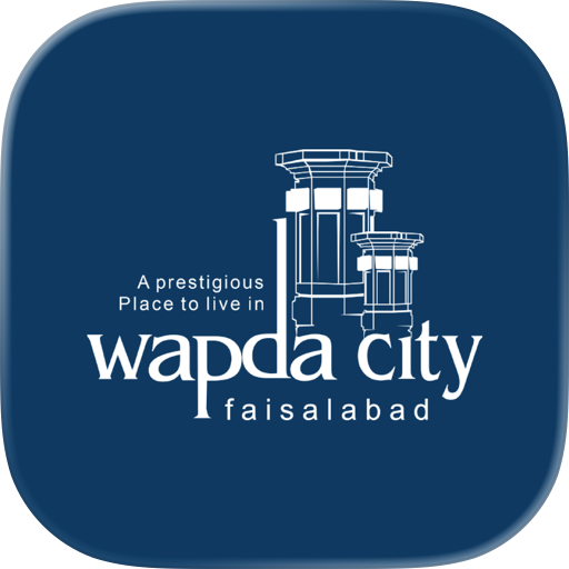 WAPDA City