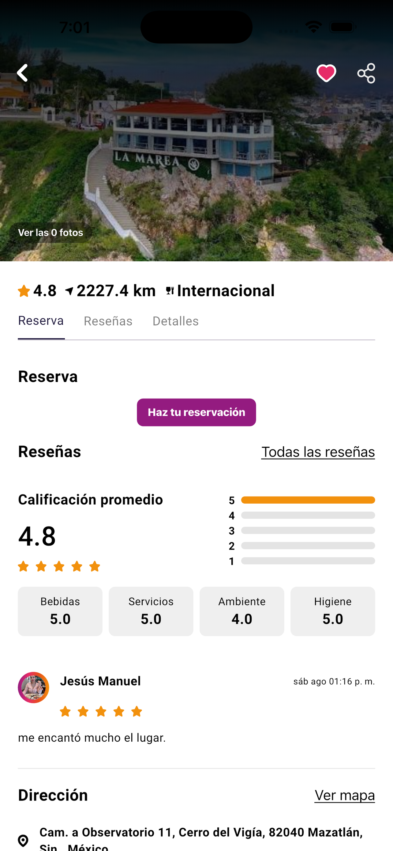 Clinfu screenshot 4