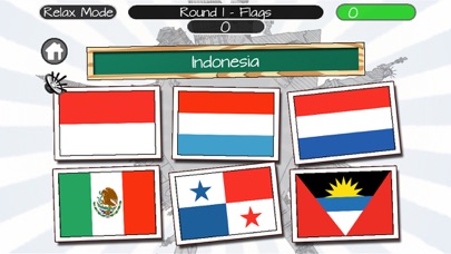 Geography Champion Screenshot