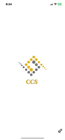 Jurudata Services CCS Screenshot 1 of 6