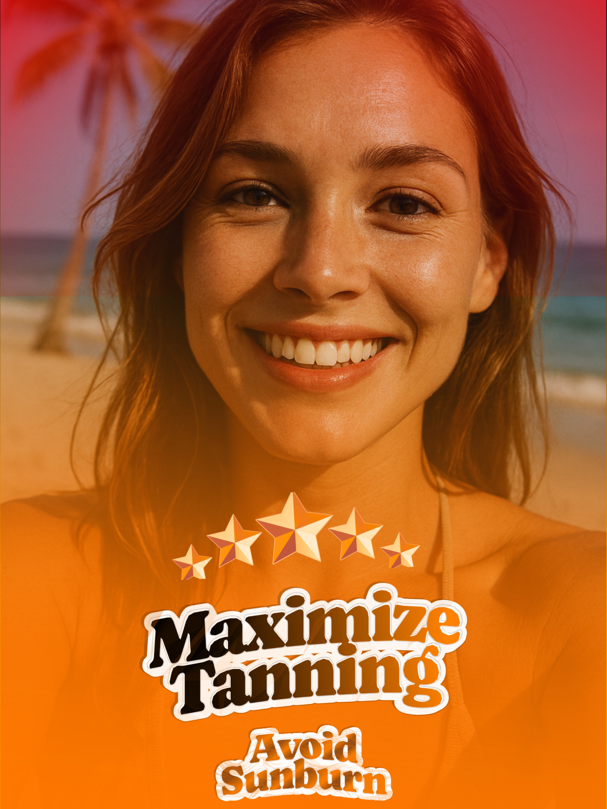 TANUP: Smart Tan Coach
