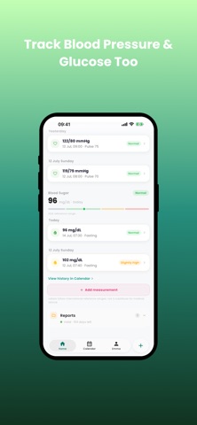 MedTime: Pill Reminder Screenshot 4 of 9