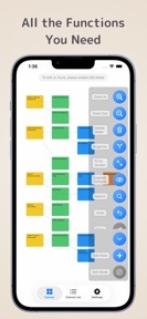 Sticky Notes - Brainstorming screenshot