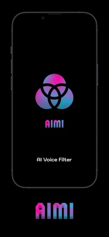 AI Voice Changer | Microphone screenshot