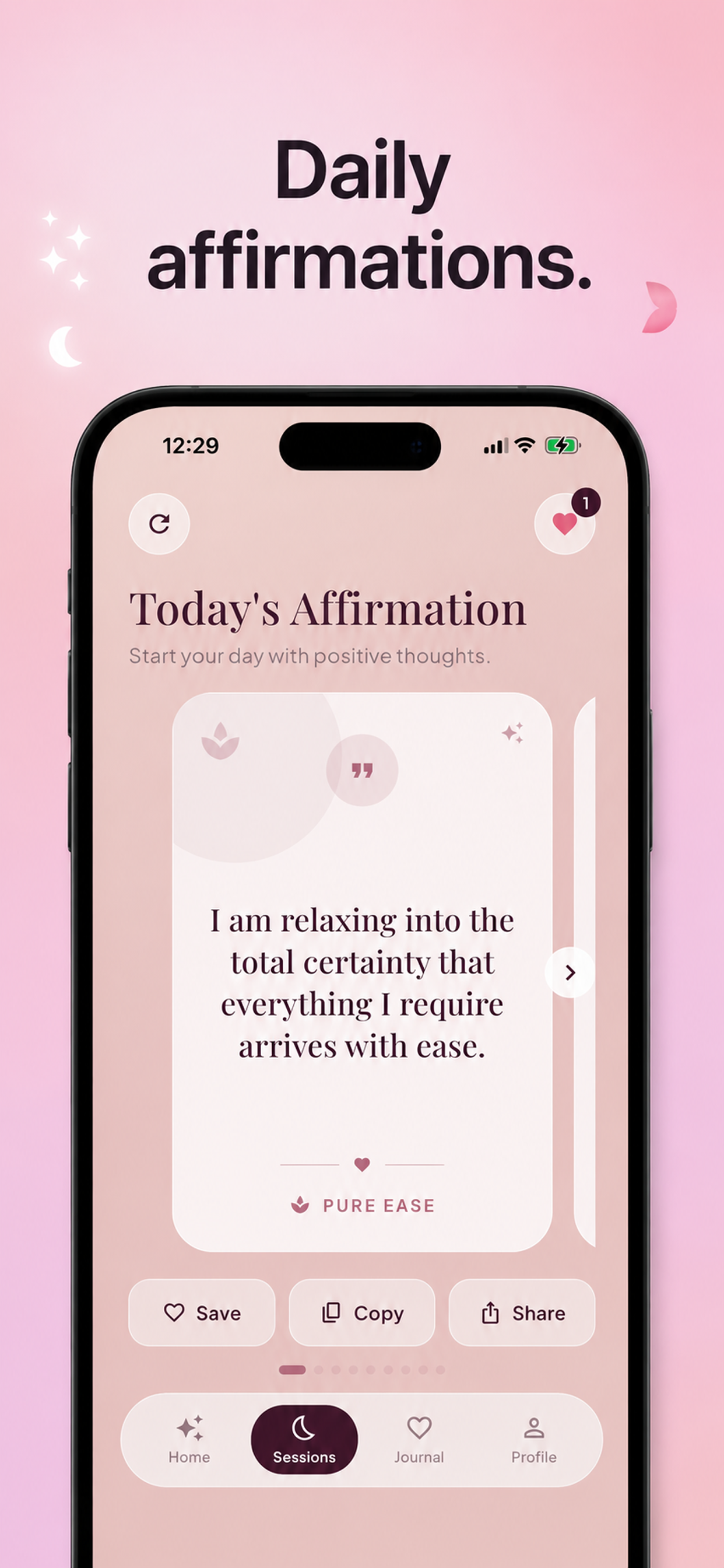 Manifestation Mantra screenshot 5