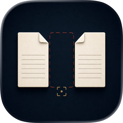 PDF Scanner: PageMuster