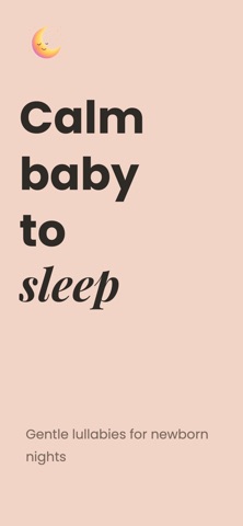 Baby's Lullabies: Sopora Screenshot 1 of 5