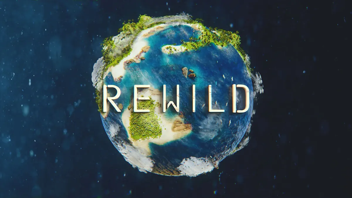 REWILD - Spatial Nature Series screenshot 7