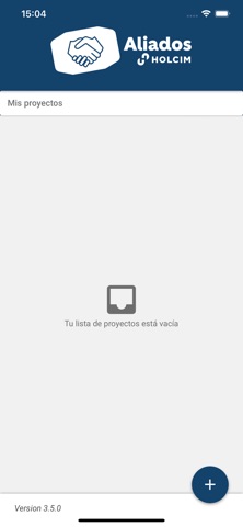Aliados Holcim Screenshot 2 of 6