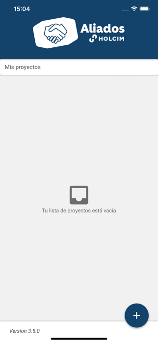 Aliados Holcim Screenshot 2 of 6