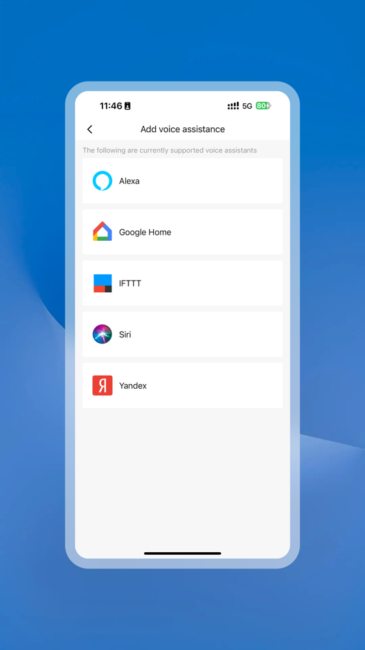#2. BroadLink (iOS) By: Broadlink Co.,Ltd