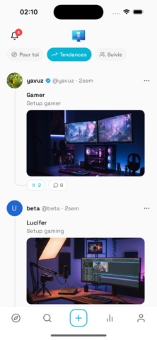 SetupRank Screenshot 3 of 7