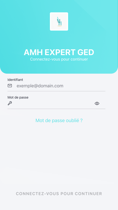 AMH EXPERT GED Screenshot 2 of 10