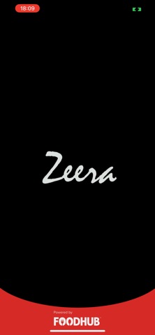 Zeera Restaurant Bovingdon Screenshot 1 of 5