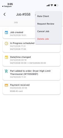 Taskrol Screenshot 7 of 8
