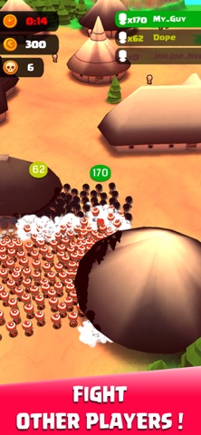 Tribesmen Screenshot 3 of 4