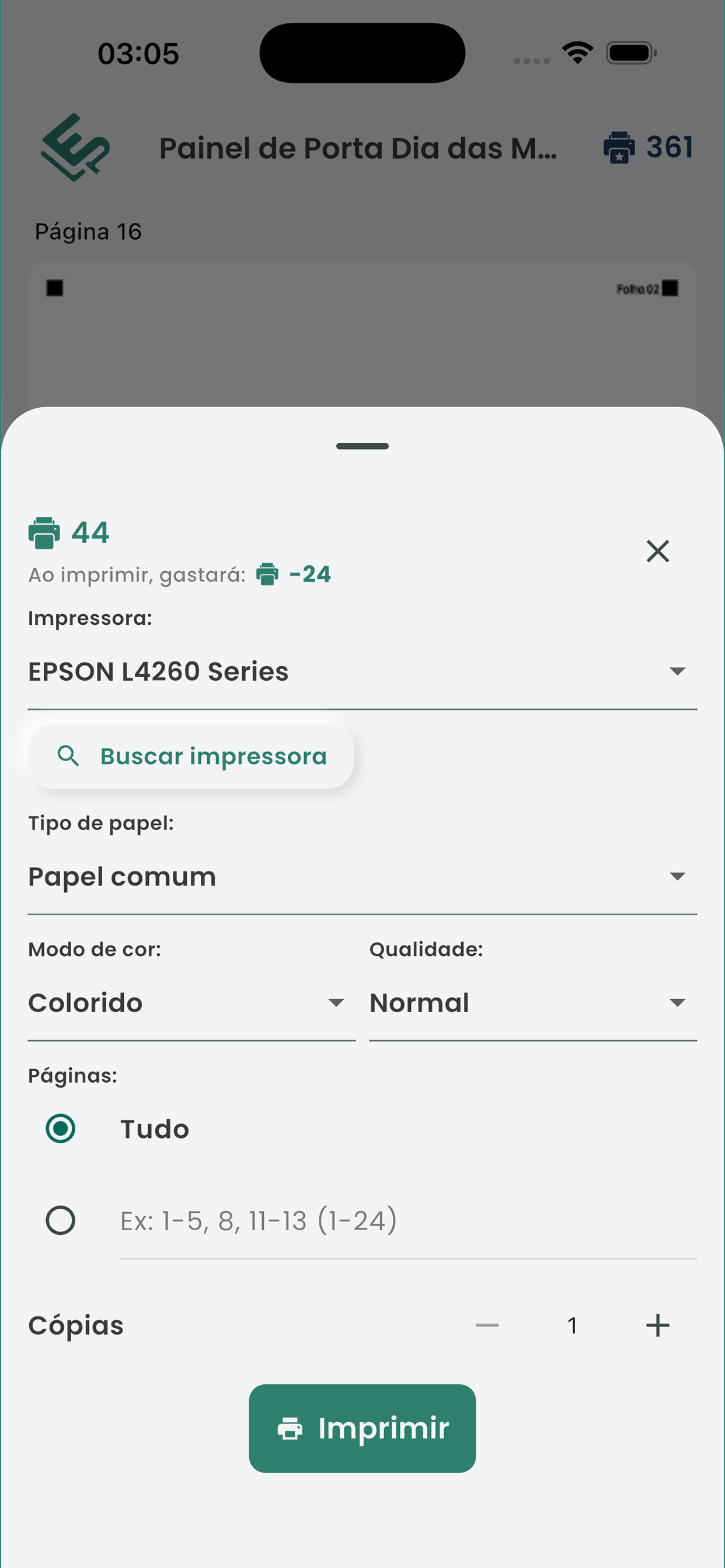 EdukPlace screenshot 4