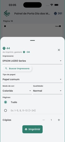 EdukPlace screenshot
