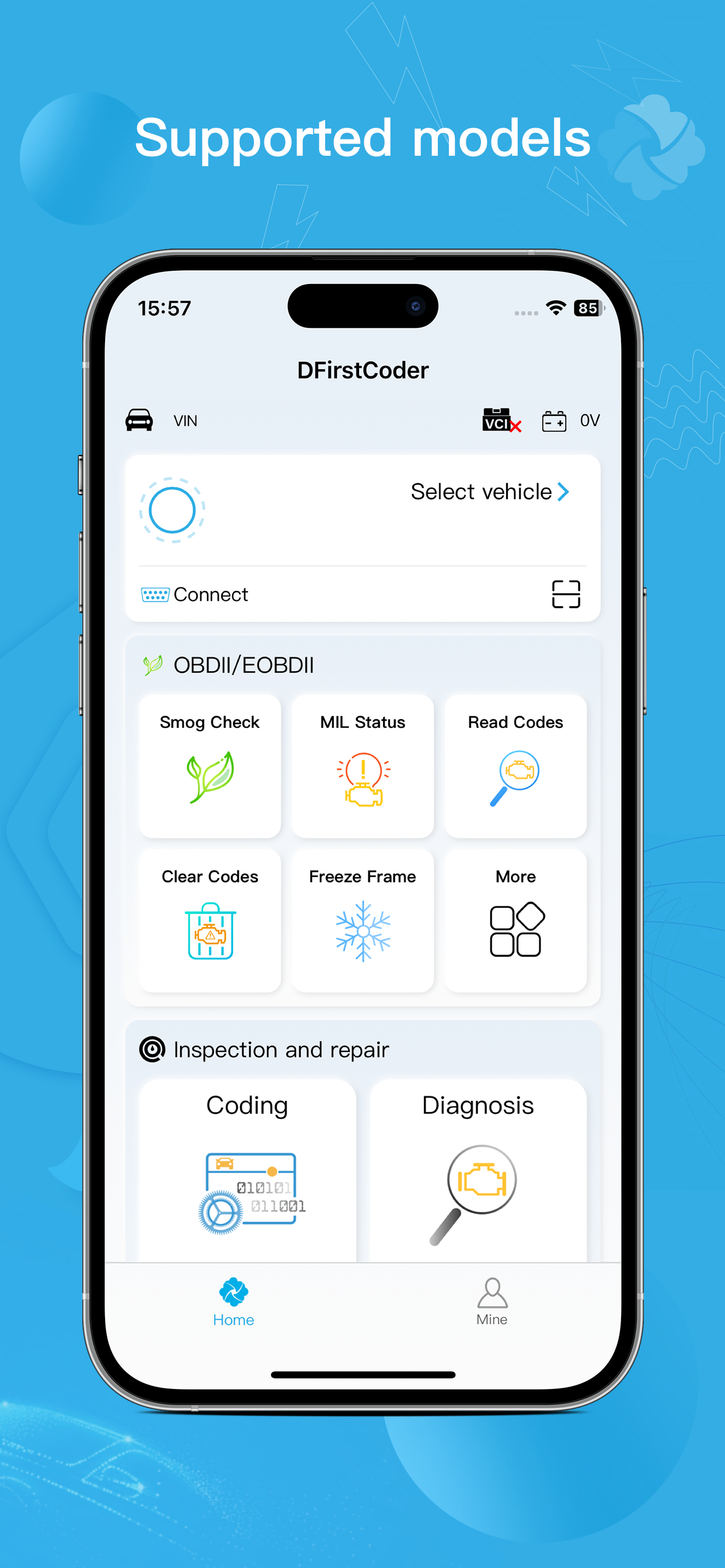 DFirstCoder