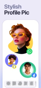 Retouch: AI Object Remover screenshot