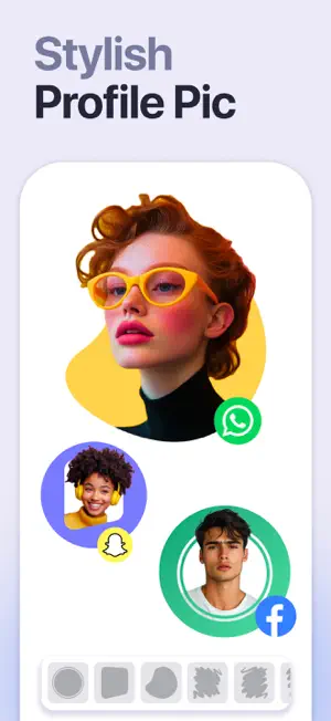 Retouch: AI Object Remover screenshot 6