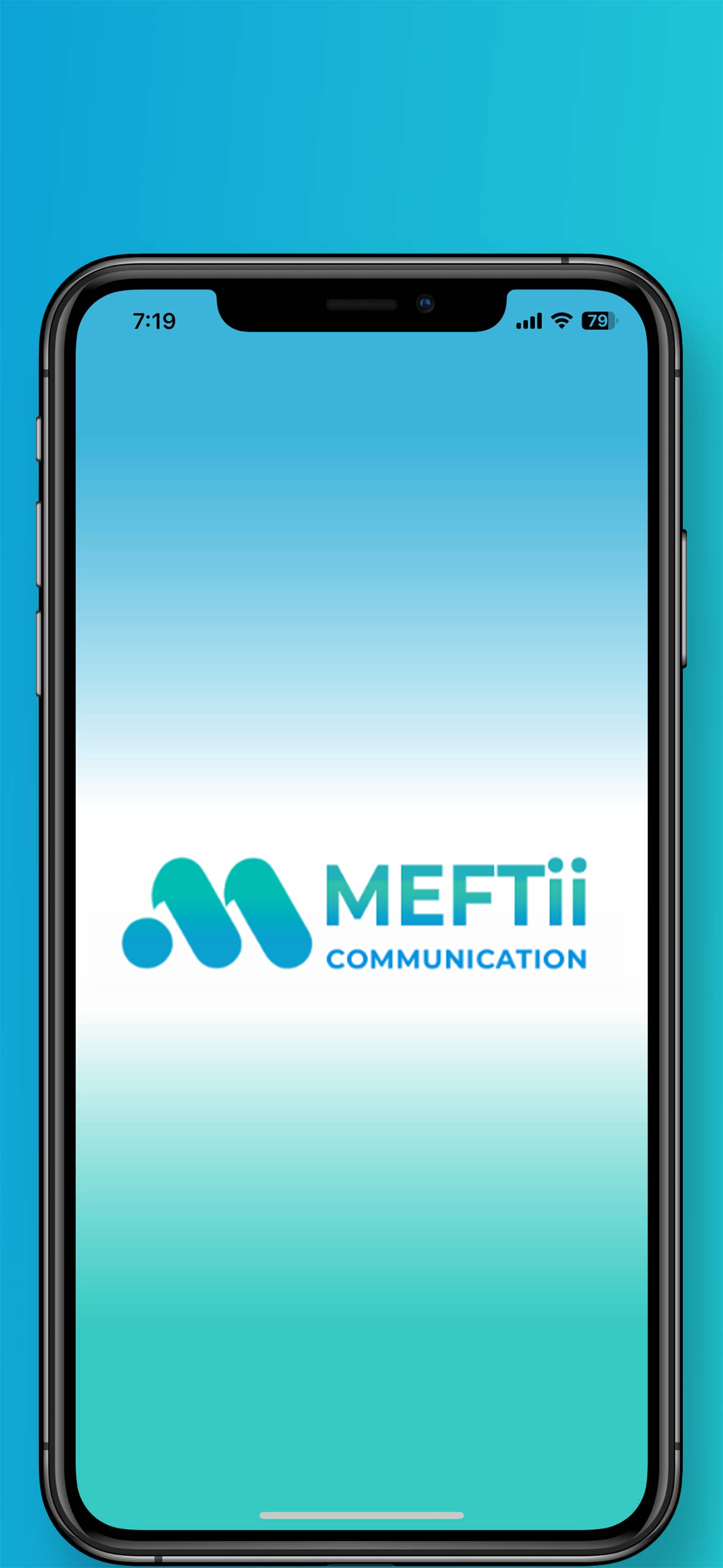 MEFTii Communication