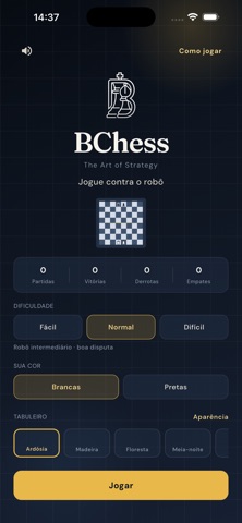 BChess screenshot 1