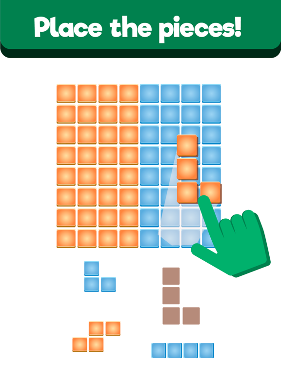 Screenshot #4 pour Brawl Colors