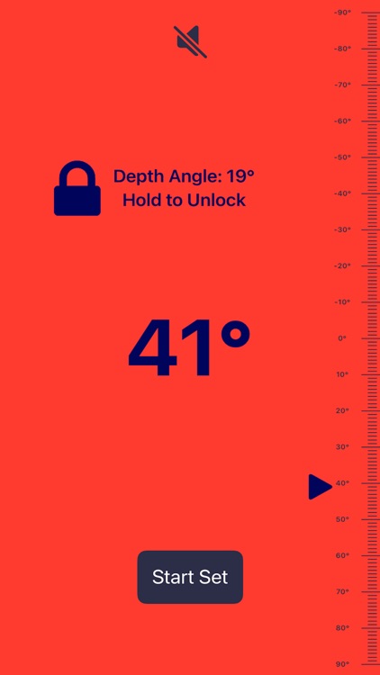 Powerlifting Depth Checker screenshot-6