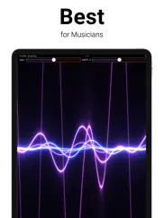 poweramp music player premium ipad capturas de pantalla 1