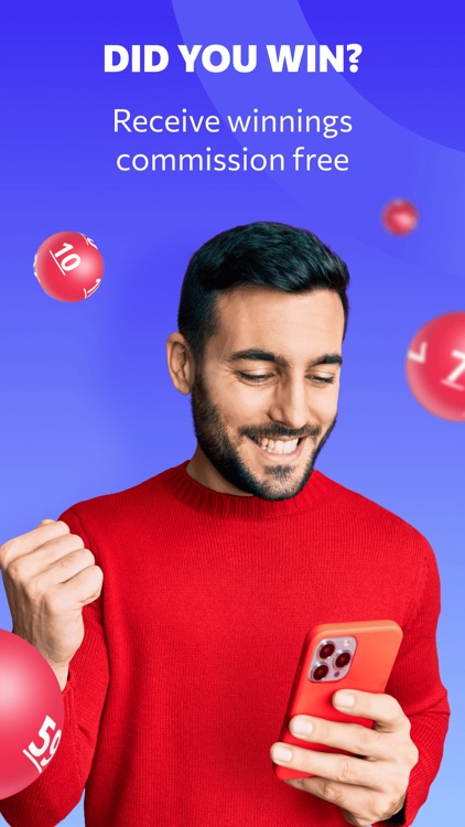 TheLotter - Play Lotto Online screenshot-3