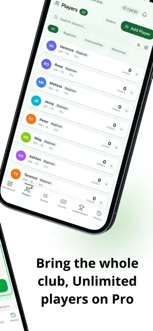 Picklr Lab iPhone screenshot 2