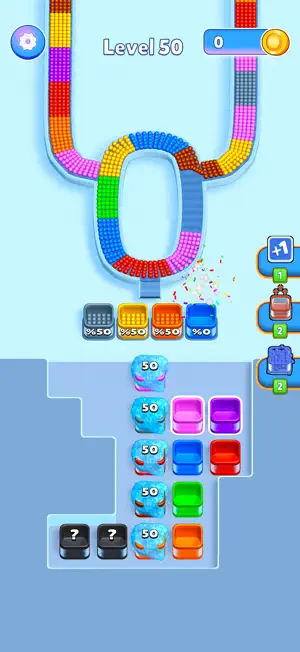 Beads Out screenshot 5