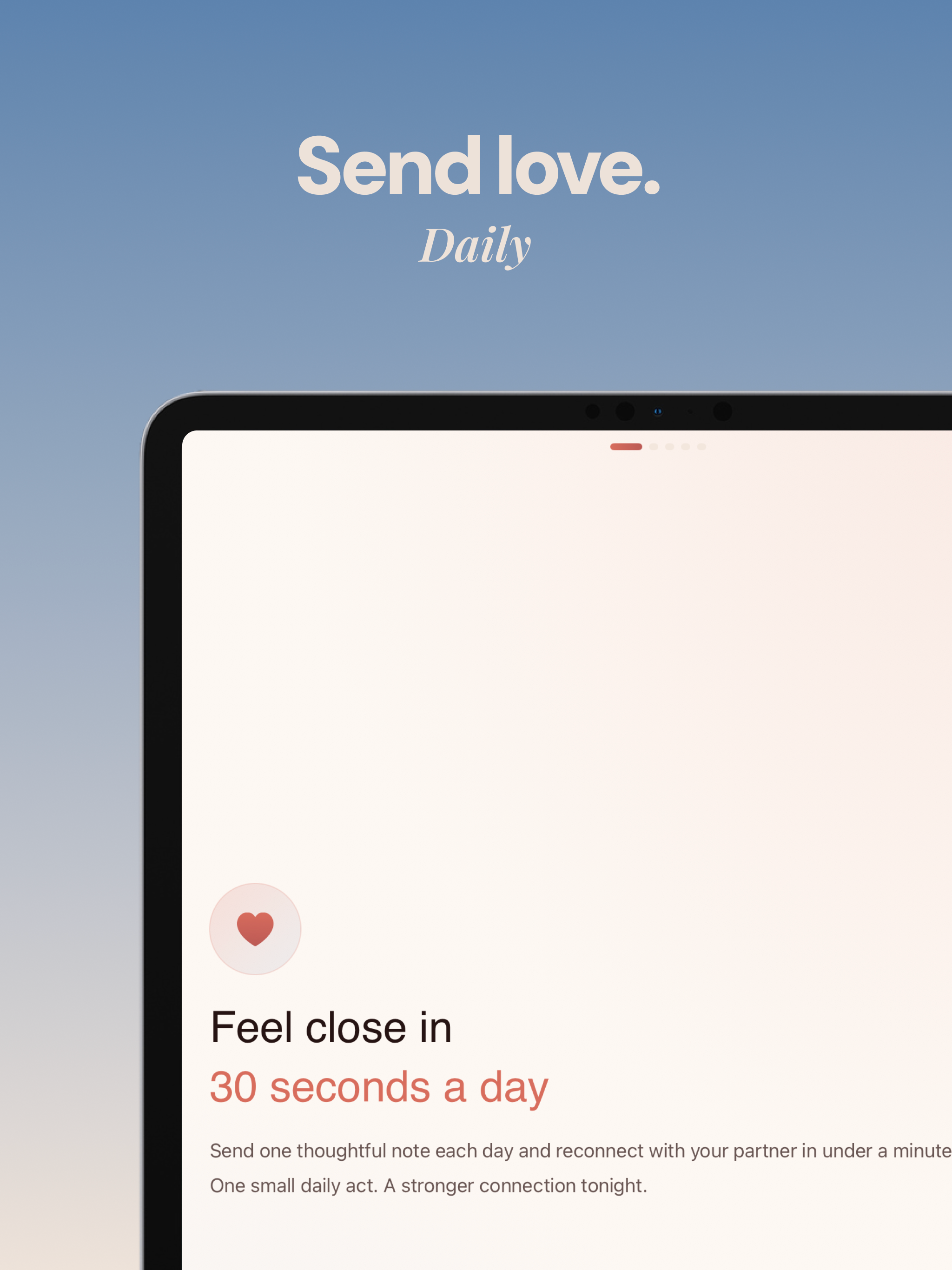 Kindness: Marriage & Couples screenshot 14