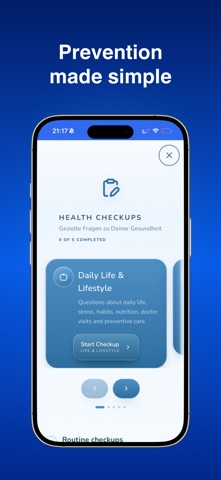BodyWision Screenshot 5 of 8