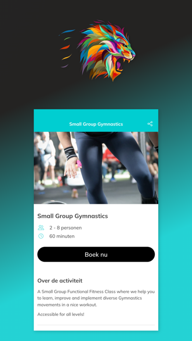 Yourfitbiz Screenshot