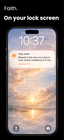 Divine Compass: Bible AI Chat screenshot