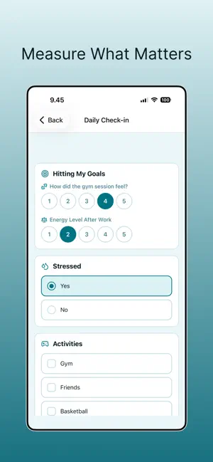 Sarka screenshot 1